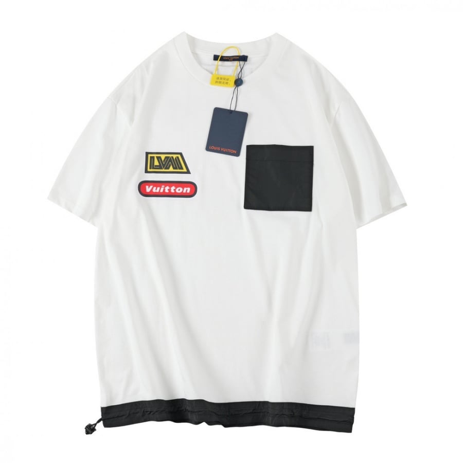 T-shirt Louis Vuitton