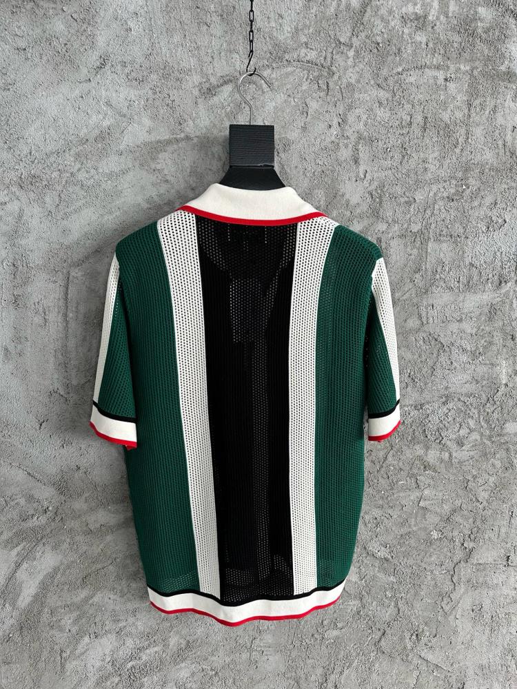 shirt And Short Casa Blanca