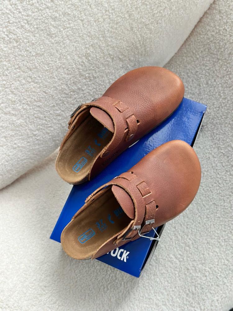 BirkenStock BOSTON SFB