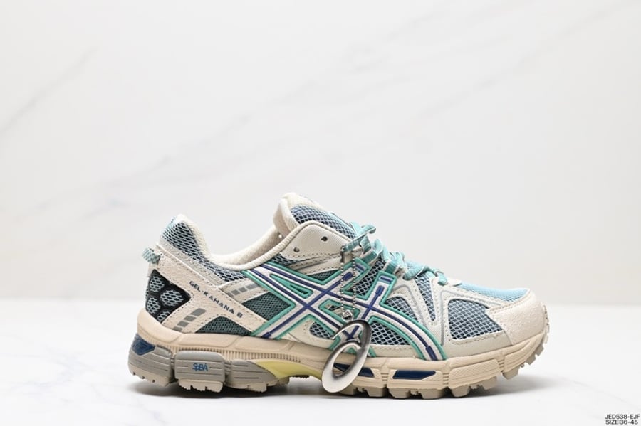 Asics Gel Kahana 8