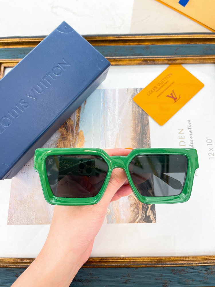 Louis Vuitton Sunglasses