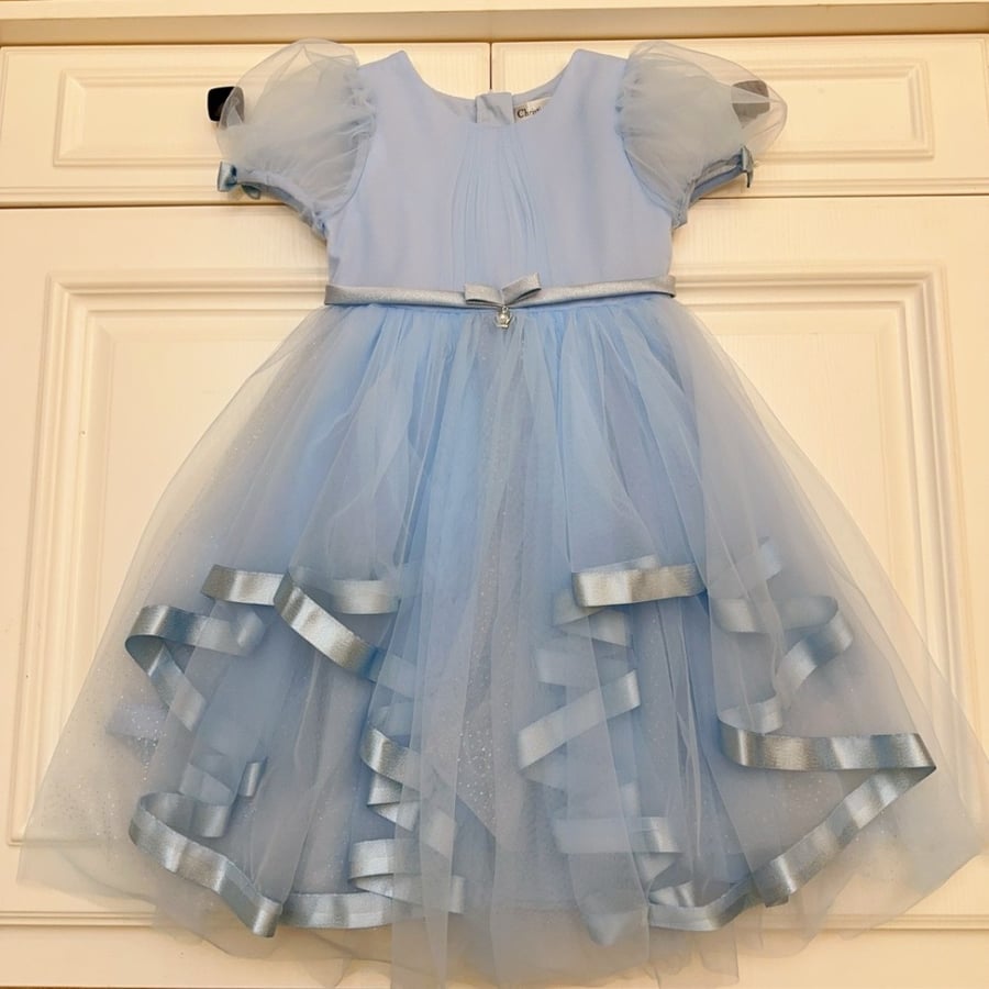 Kids Clothes Dior