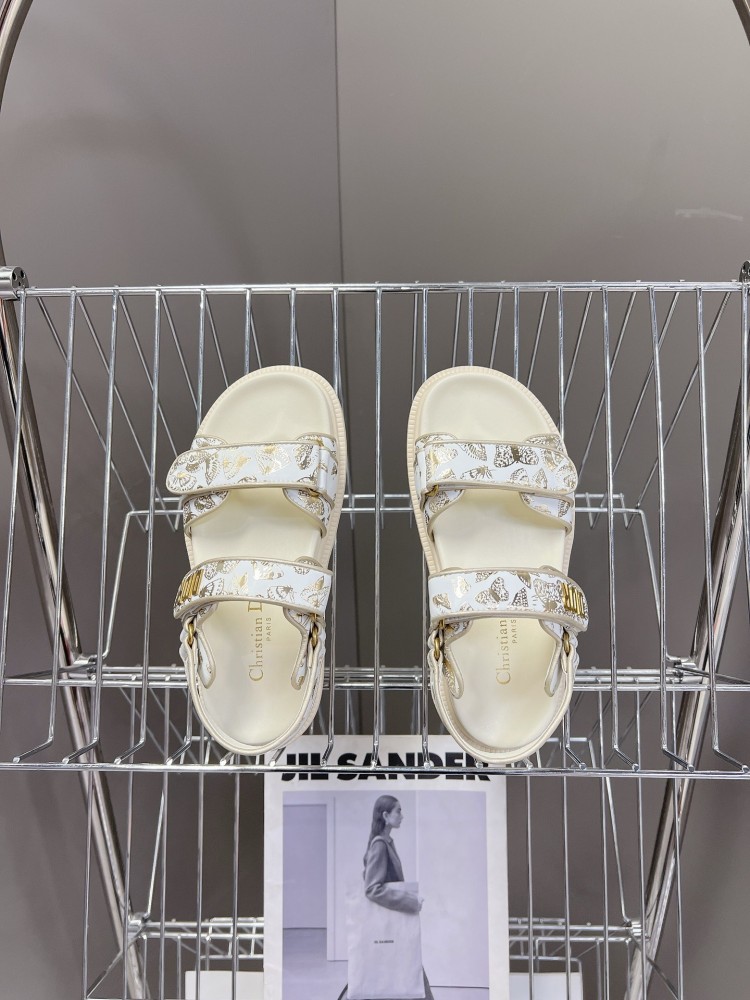 Dioract Sandal Dior