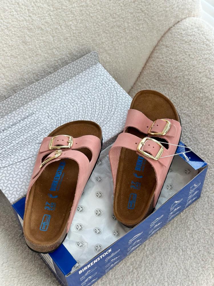 BirkenStock Arizona