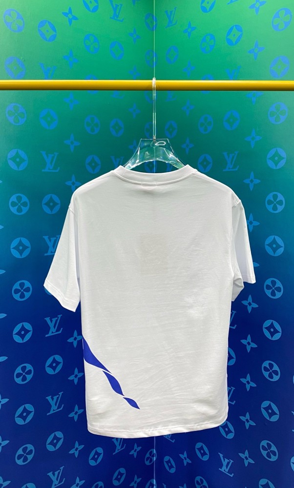 T-shirt Burberry