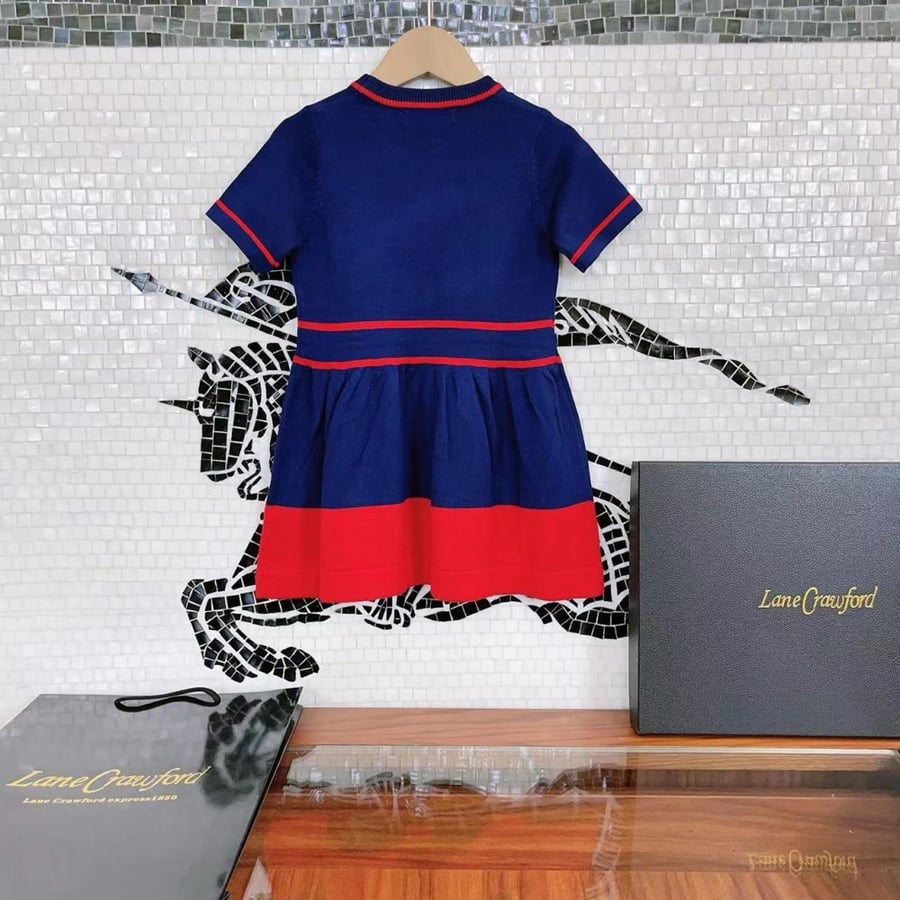 Kids Clothes Carolina Herrera