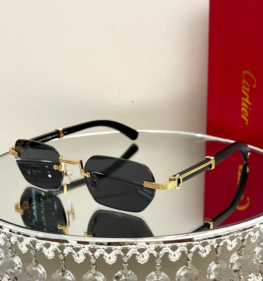 Cartier Sunglasses