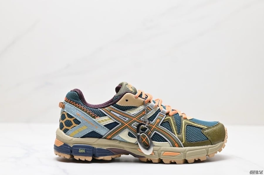 Asics Gel Kahana 8