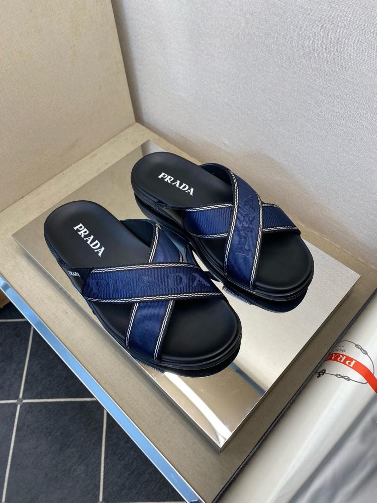 Prada Sandal