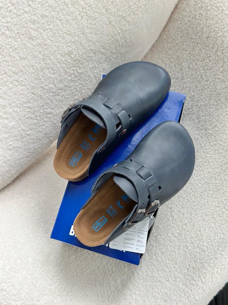 BirkenStock BOSTON SFB