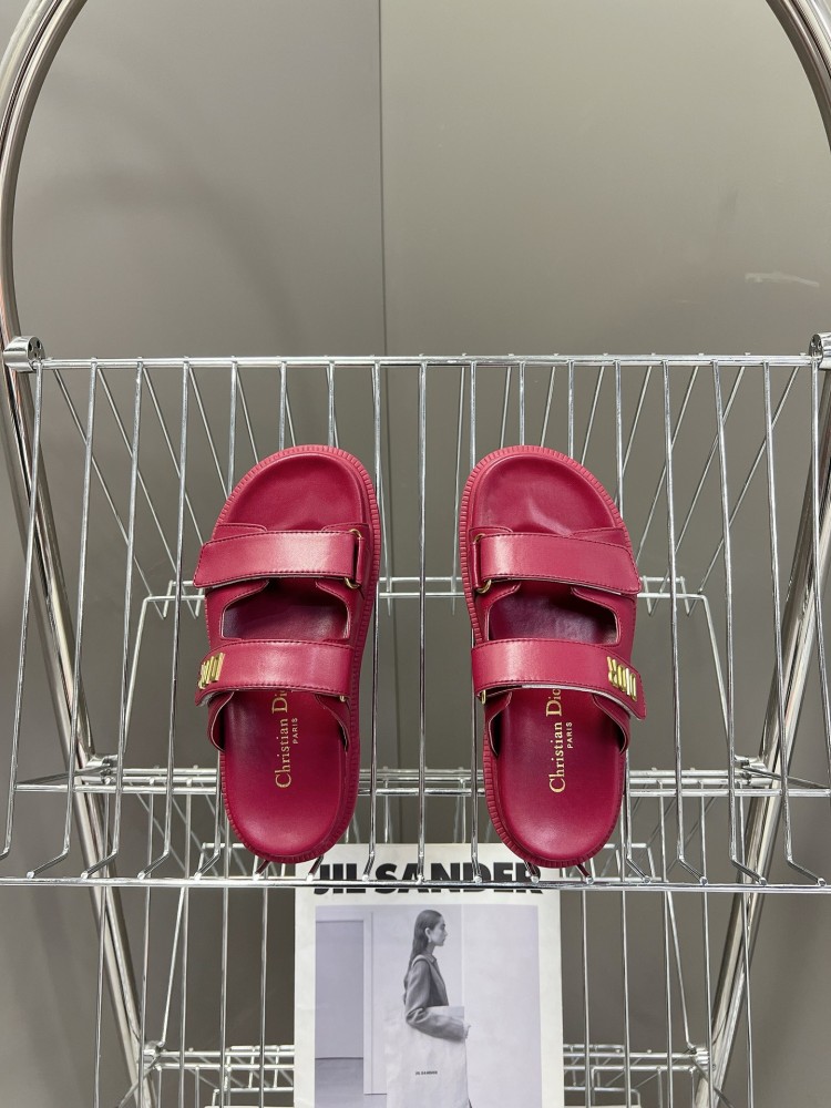 Dioract Slide Dior
