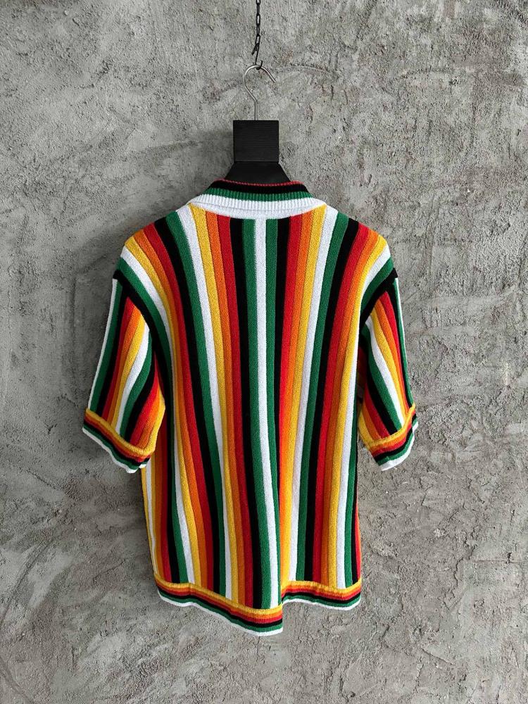 shirt And Short Casa Blanca