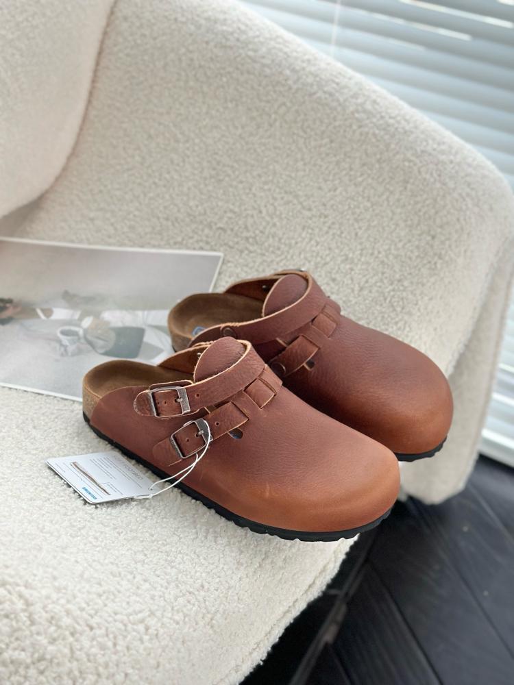BirkenStock BOSTON SFB