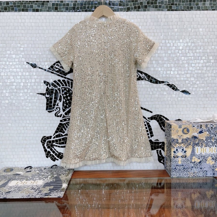 Kids Clothes Dior