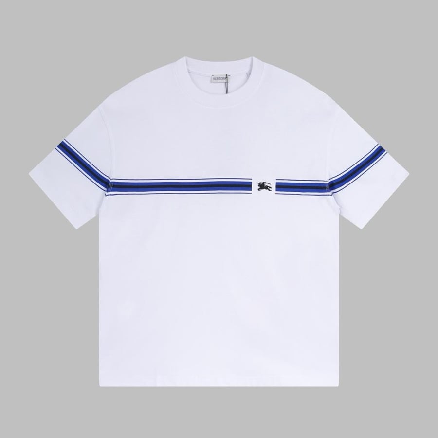 T-shirt Burberry