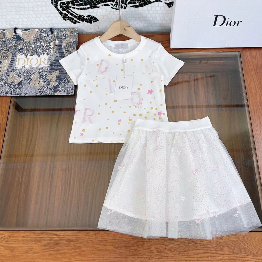 Dior children