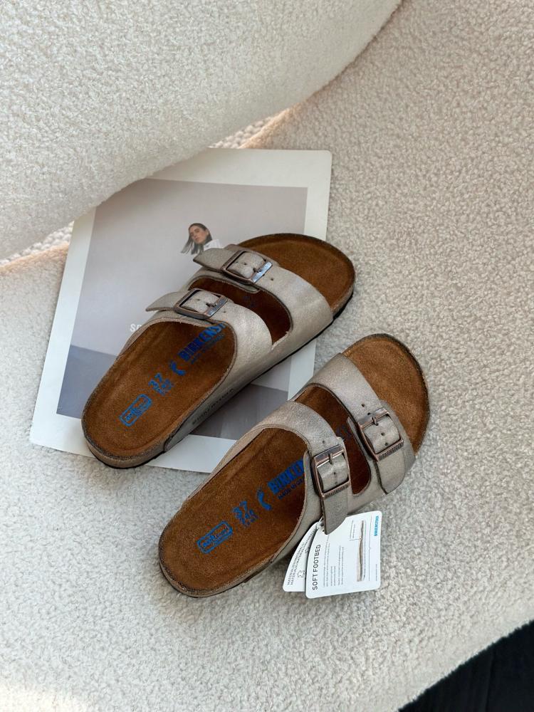 BirkenStock Arizona