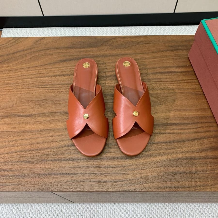 Loro Piana Vera Sandal