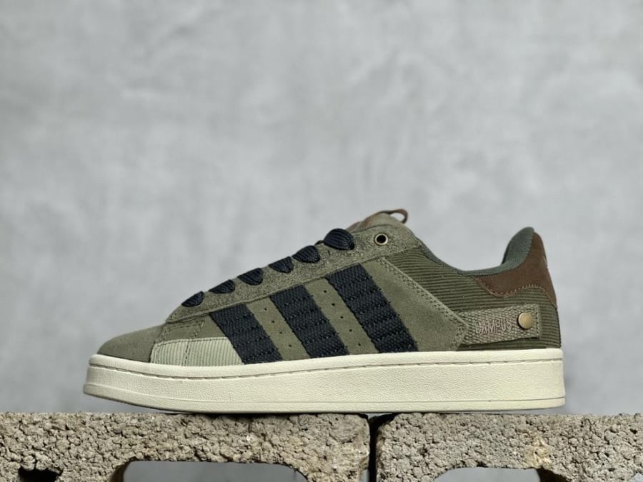 Adidas Campus sneakers