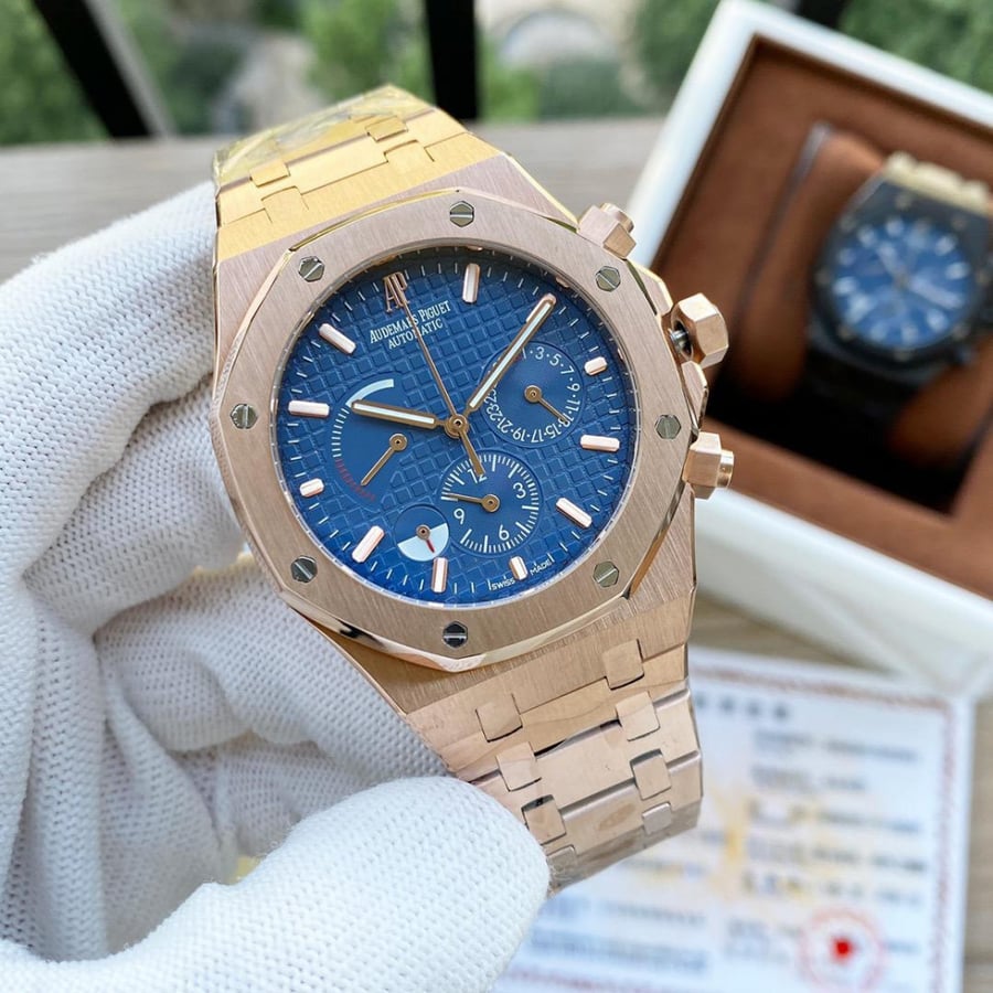 AUDEMARS PIGUET