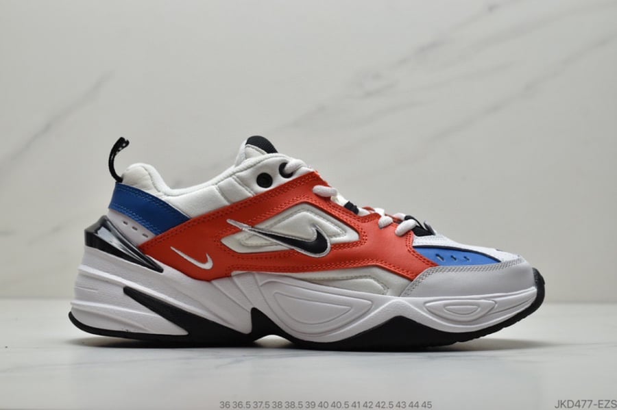 Nike M2K