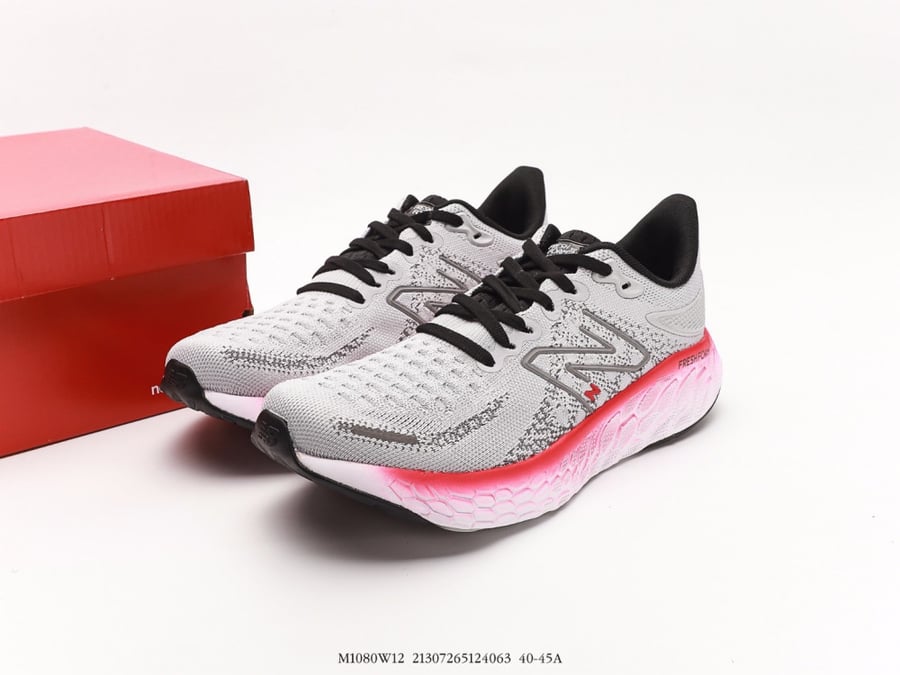 New Balance Men's Fresh Foam x 1080v12