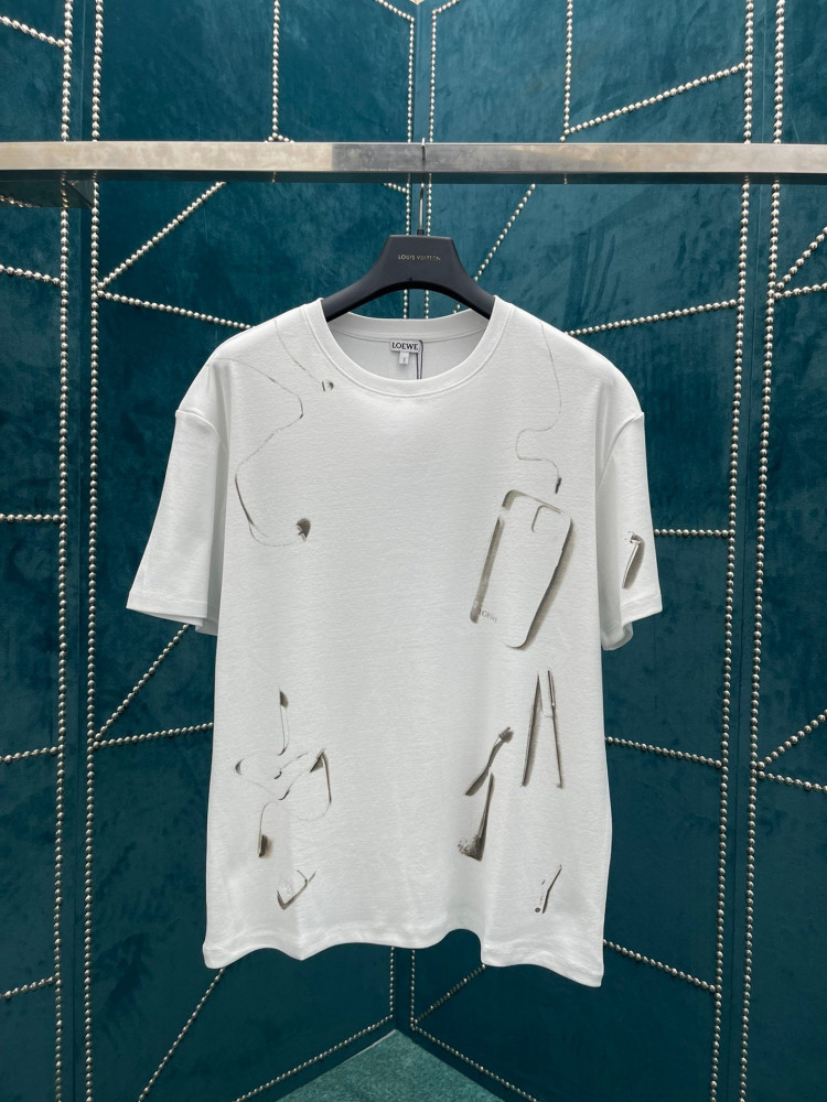 T-shirt Loewe