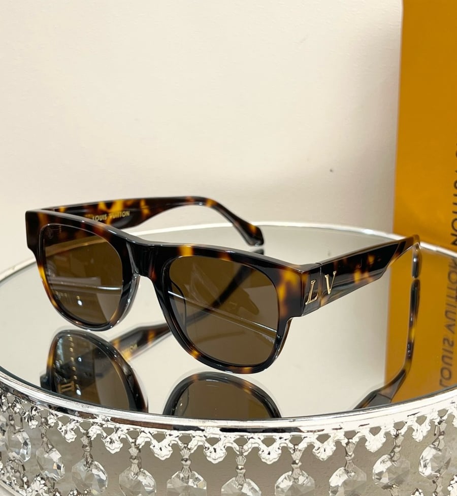 Louis Vuitton  Sunglasses