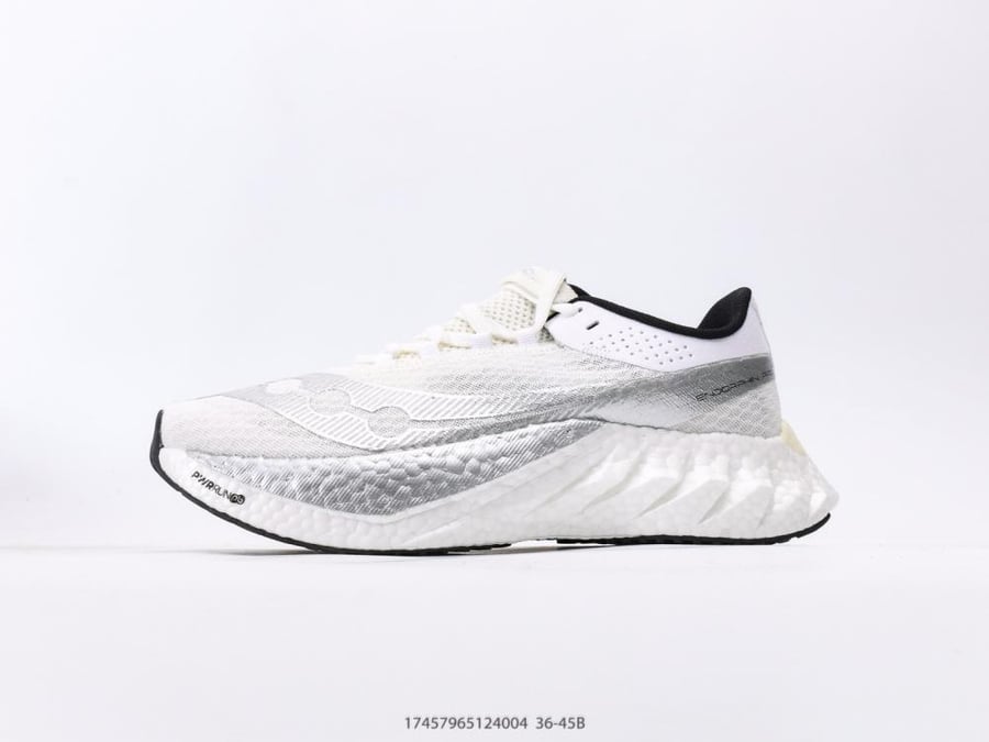 Saucony Endorphin Speed 4