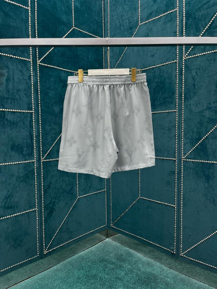 Shirt and short Louis Vuitton