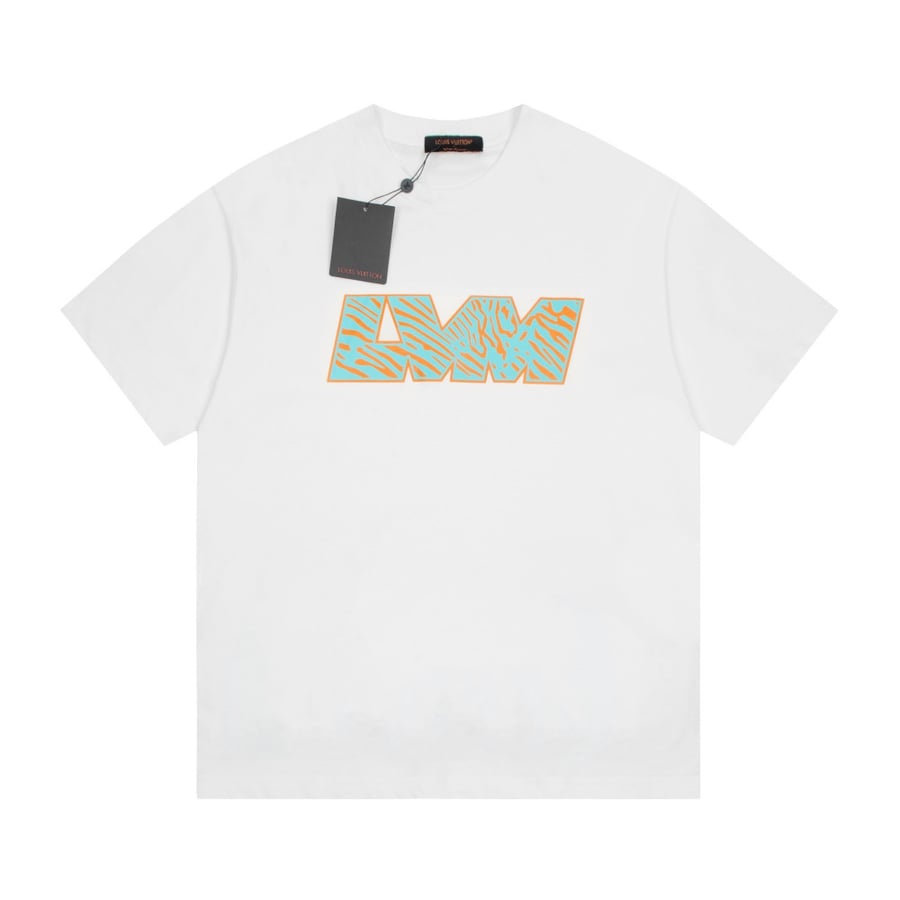 T-shirt Louis Vuitton