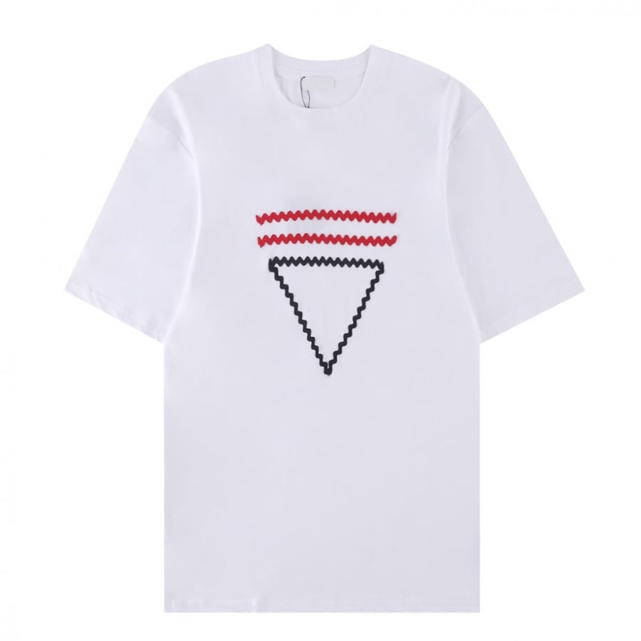 T-shirt Prada