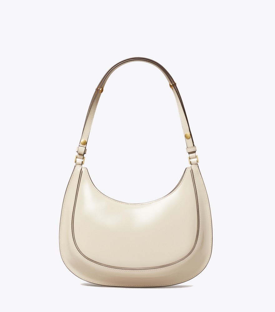 Tory Burch Robinson Spazzolato