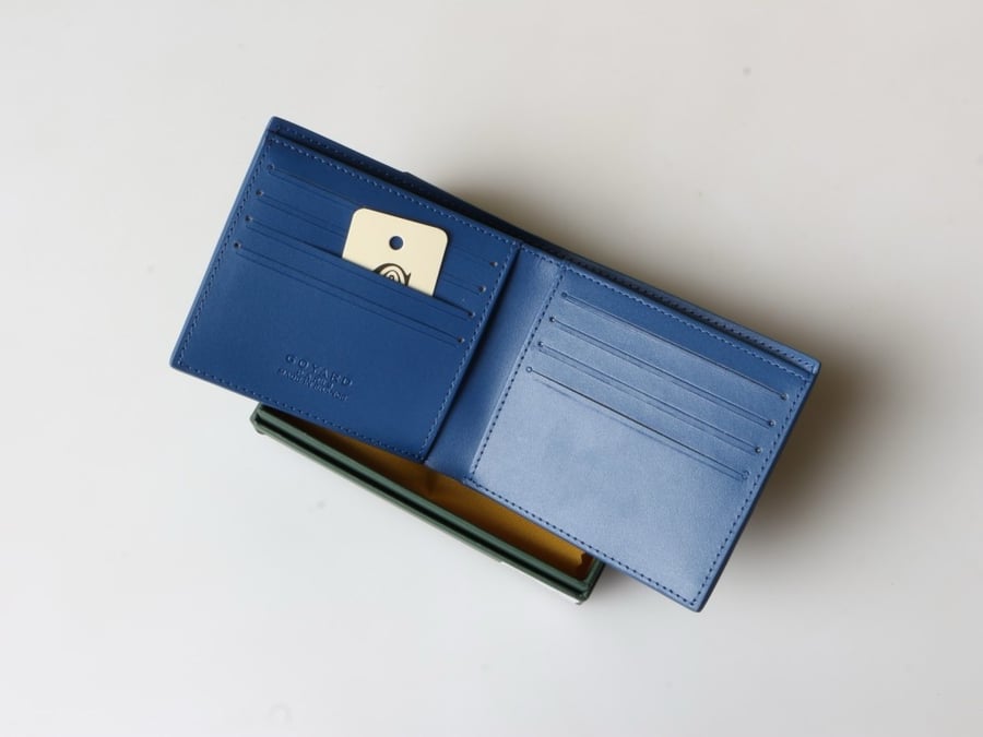 Goyard Wallet