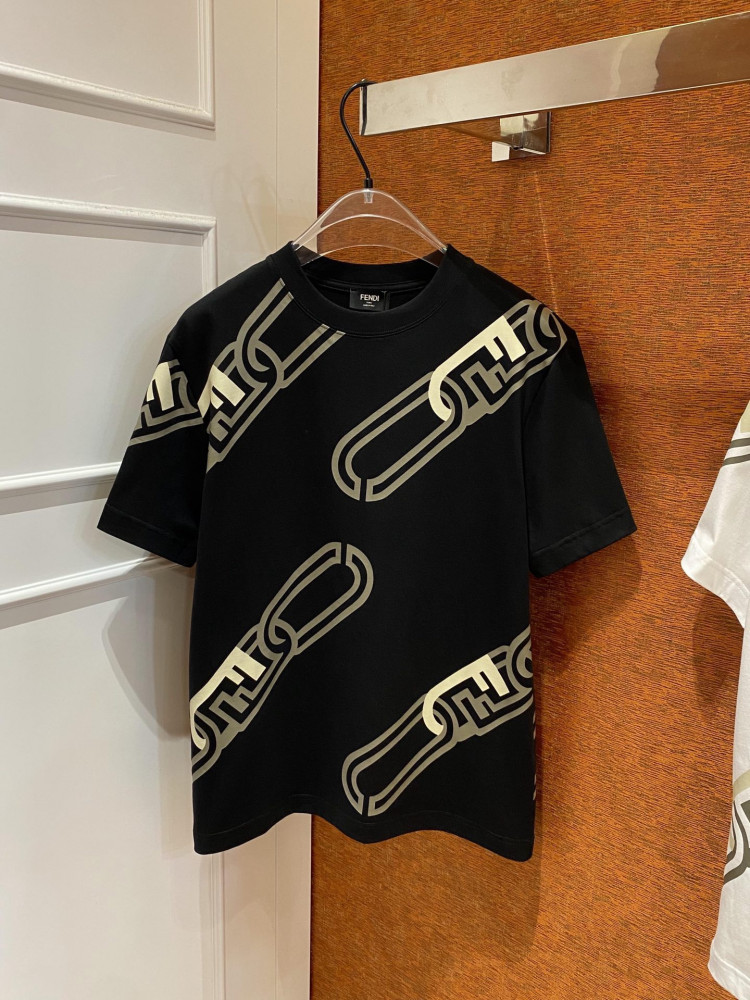 Tshirt Fendi