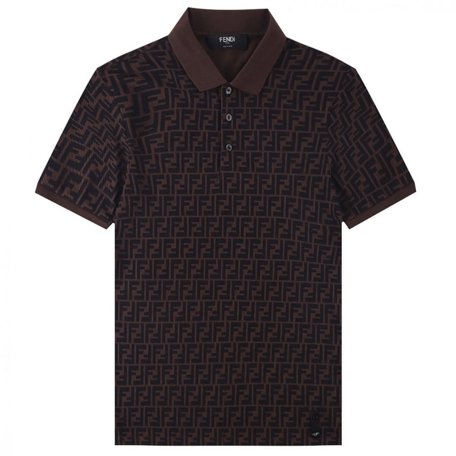 Tshirt Fendi