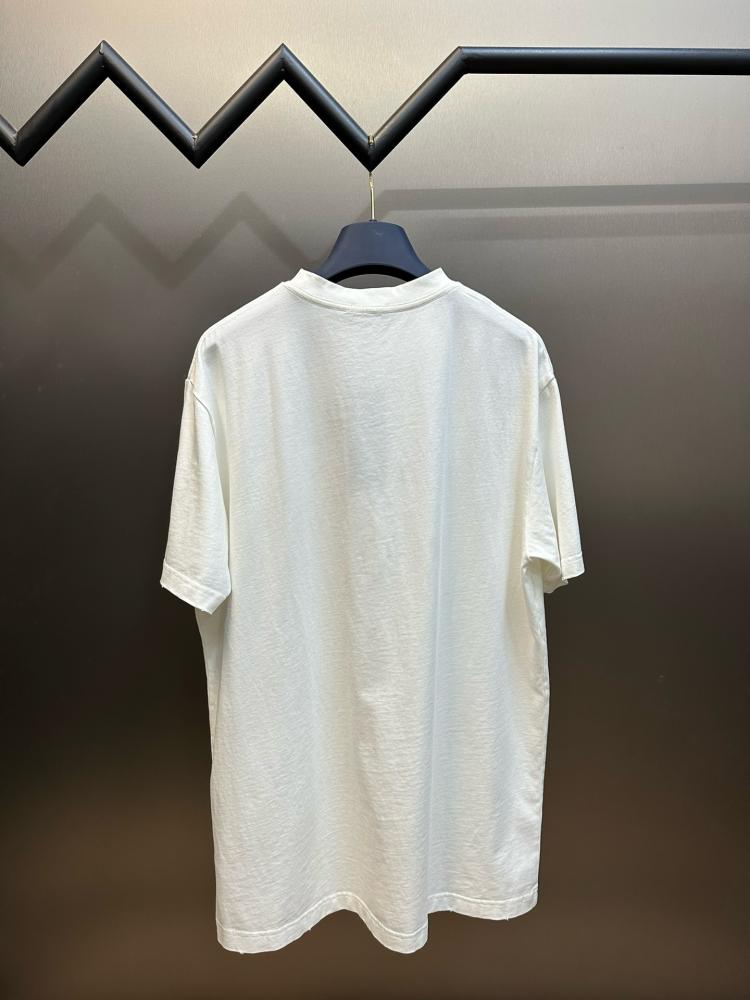 T-shirt Dior