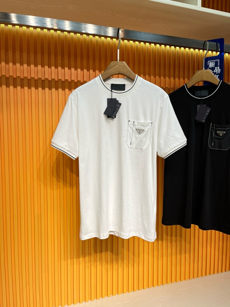 T-shirt Prada