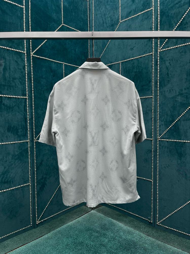 Shirt and short Louis Vuitton