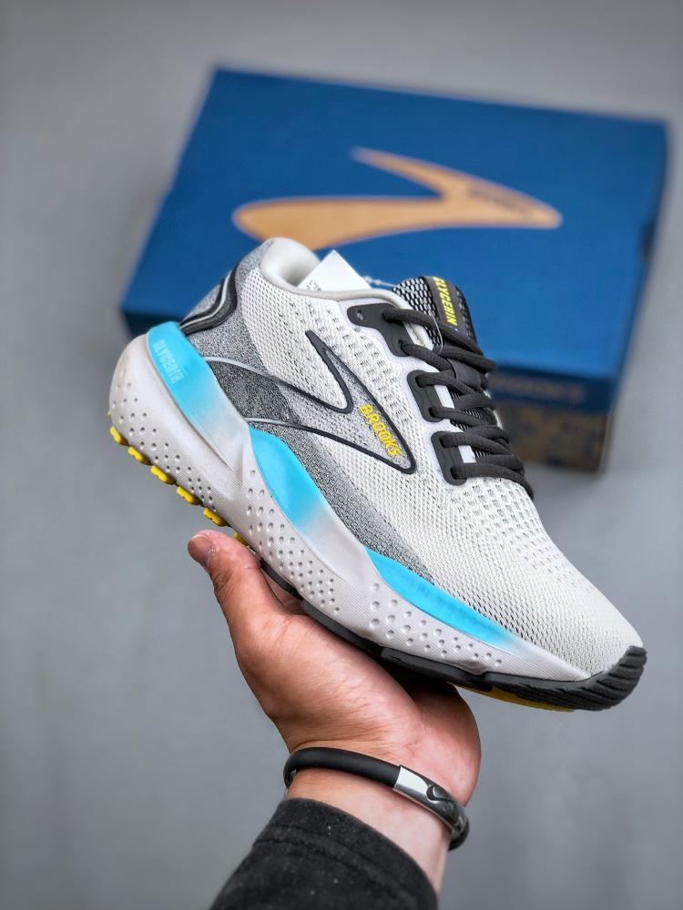Brooks Glycerin 21