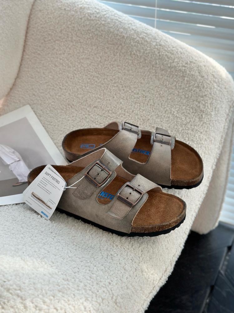 BirkenStock Arizona