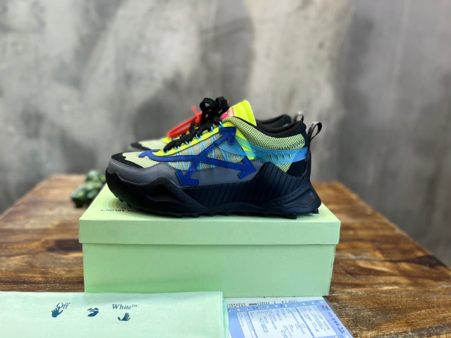 Off White ODSY-1000 Sneakers