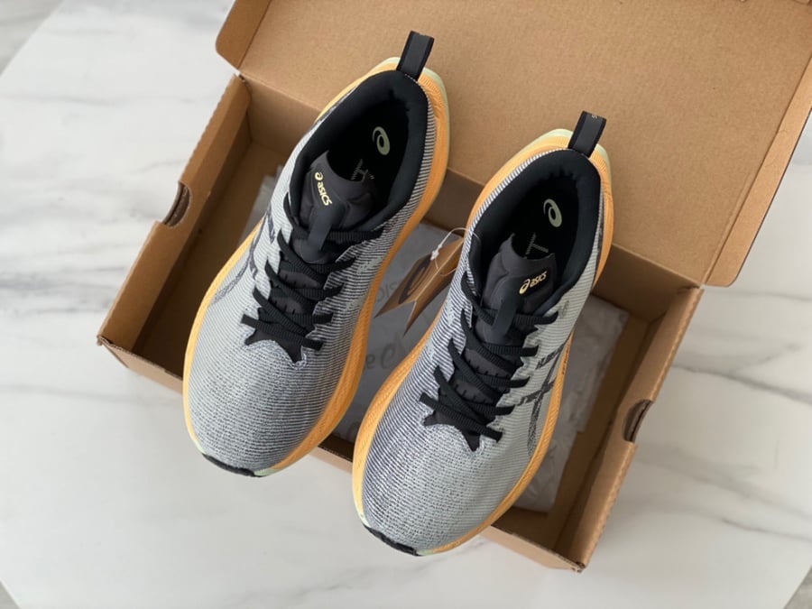 Asics superblast