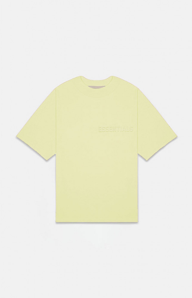T-shirt and Short Essentials