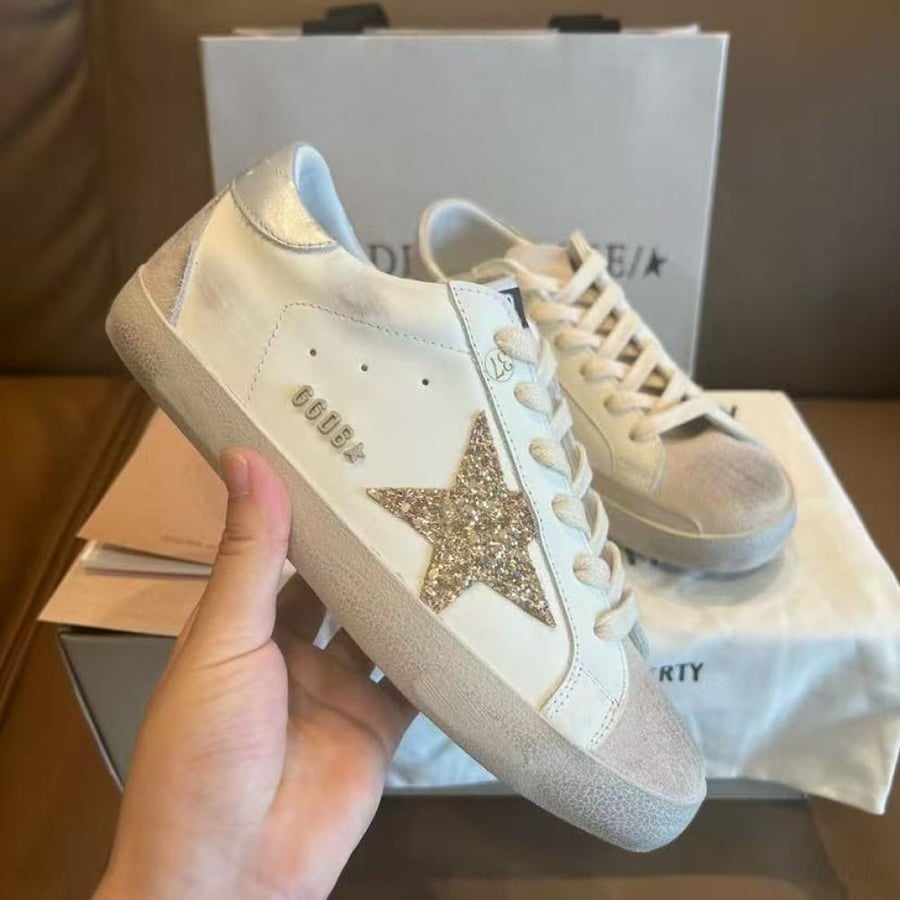 Golden Goose Deluxe Brand