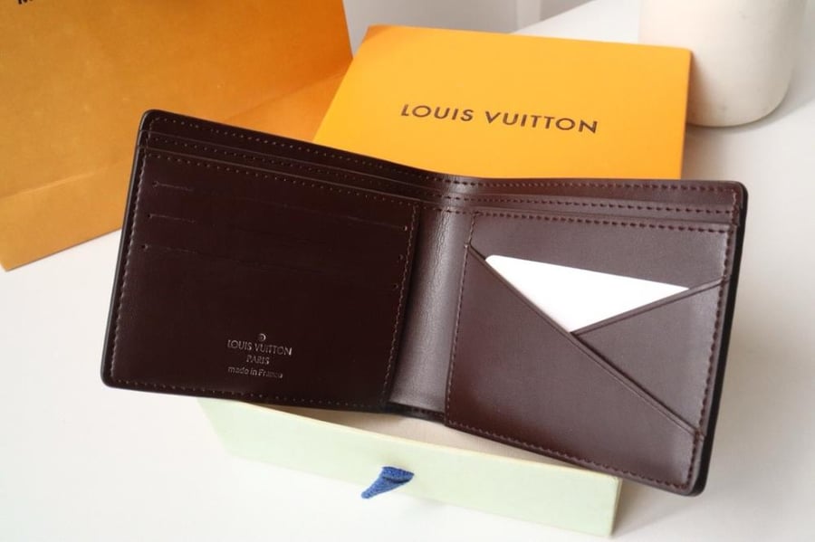 Louis Vuitton wallet