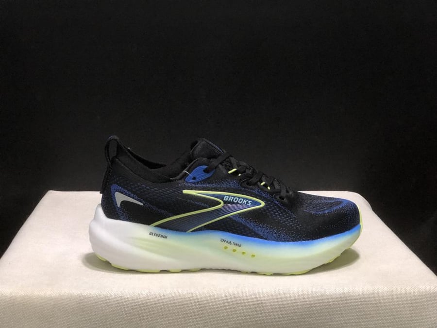 Brooks Glycerin 22