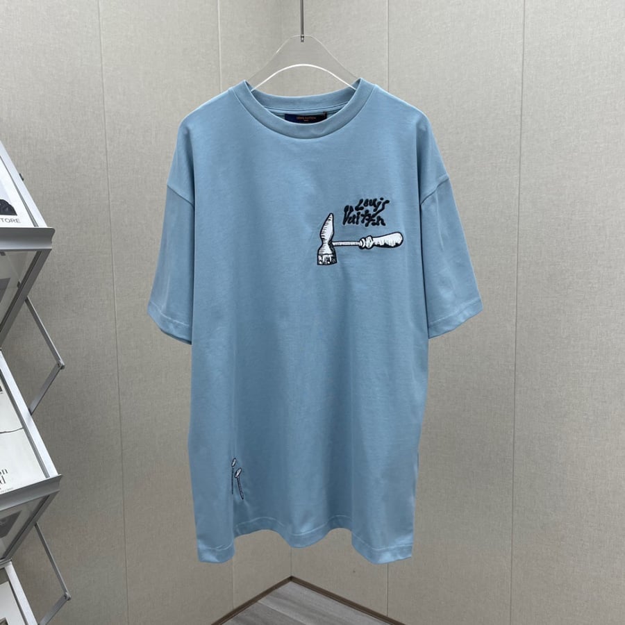T-shirt Louis Vuitton