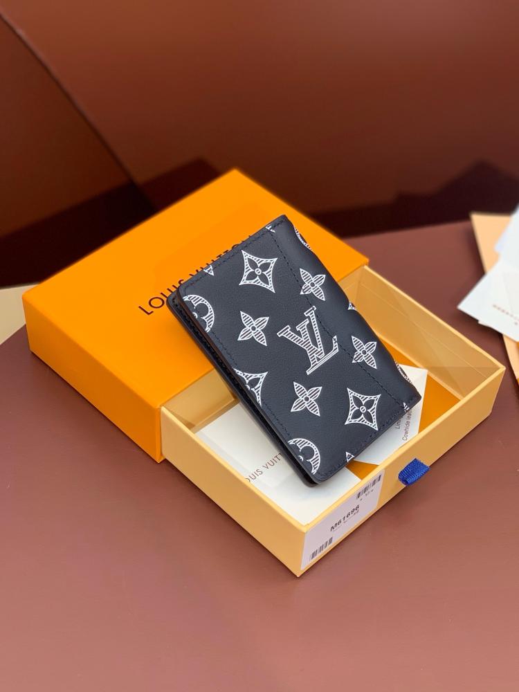 Louis Vuitton wallet