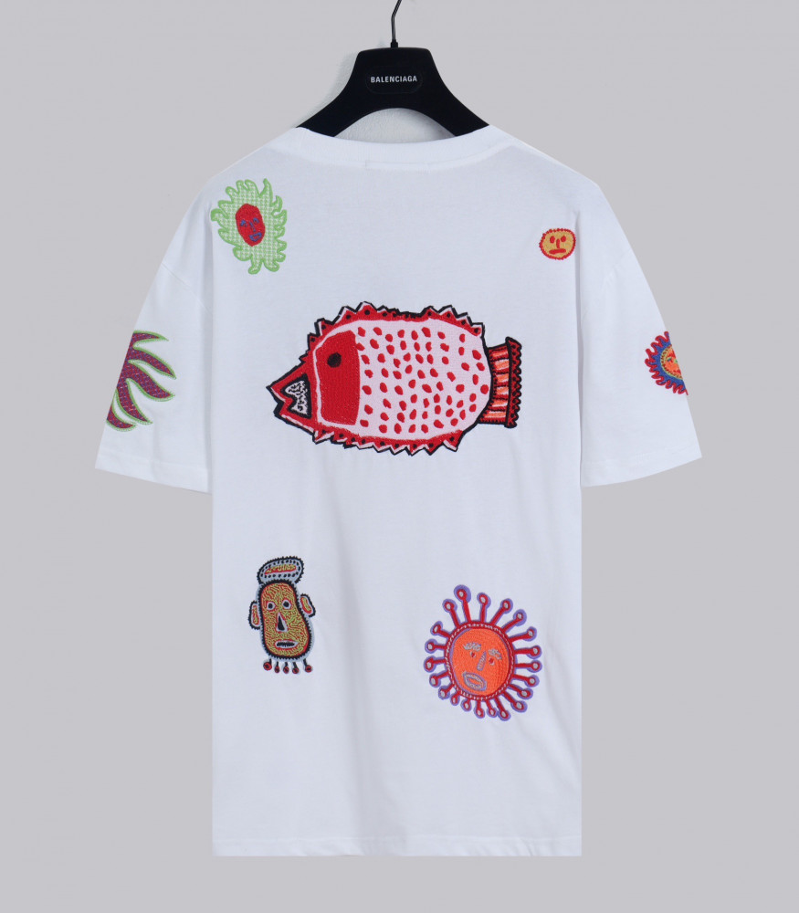 T-shirt Louis Vuitton
